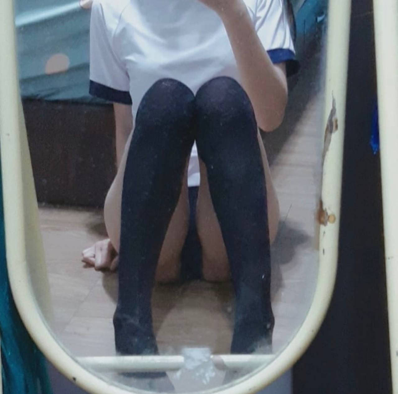 Thầy giáo chịu sao nổi trước em học trò vừa xinh lại dâm thôi rồi