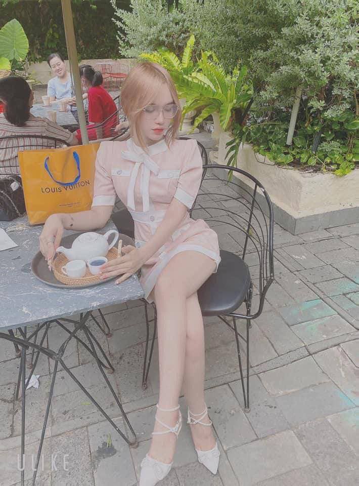 Idol Deerlong ngon cơm ghê